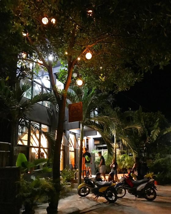 dayon hostel