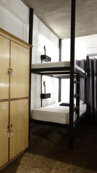 dayon hostel