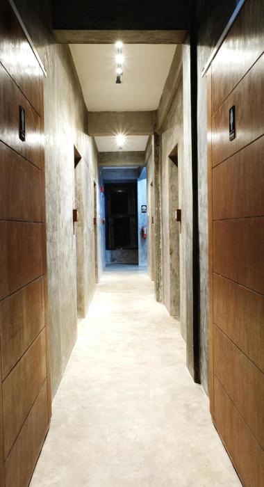 dayon hostel