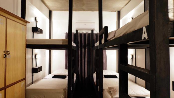 dayon hostel