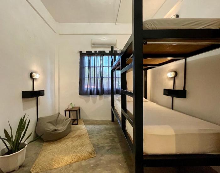 dayon hostel