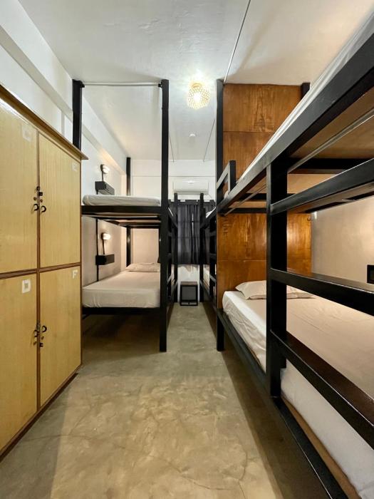 dayon hostel