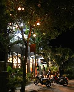 dayon hostel