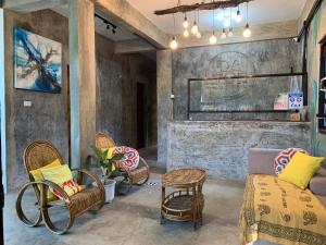 dayon hostel