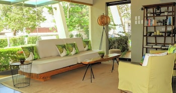 pearl vista de coron resort hotel