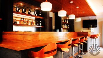 pearl vista de coron resort hotel