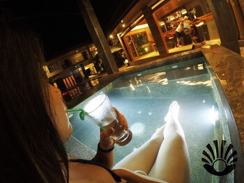 pearl vista de coron resort hotel