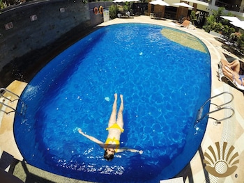 pearl vista de coron resort hotel