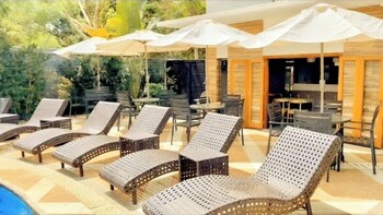 pearl vista de coron resort hotel