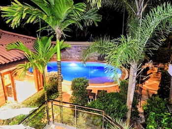 pearl vista de coron resort hotel