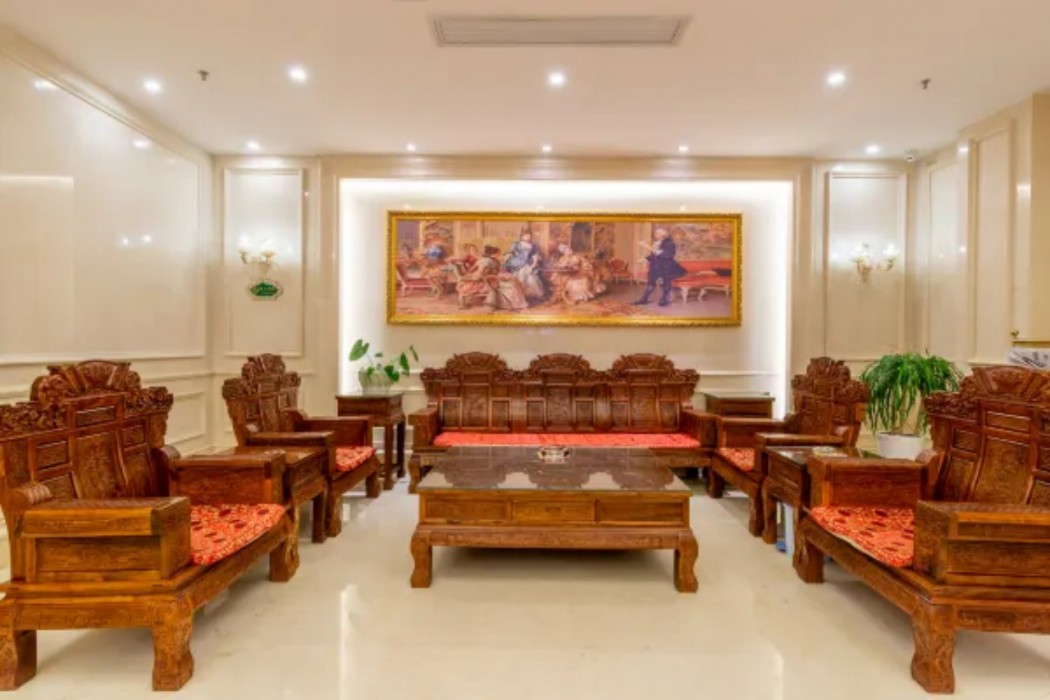 Vienna Hotel Huizhou Baiyun Road,Banshanluo>>Huizhou,3 star