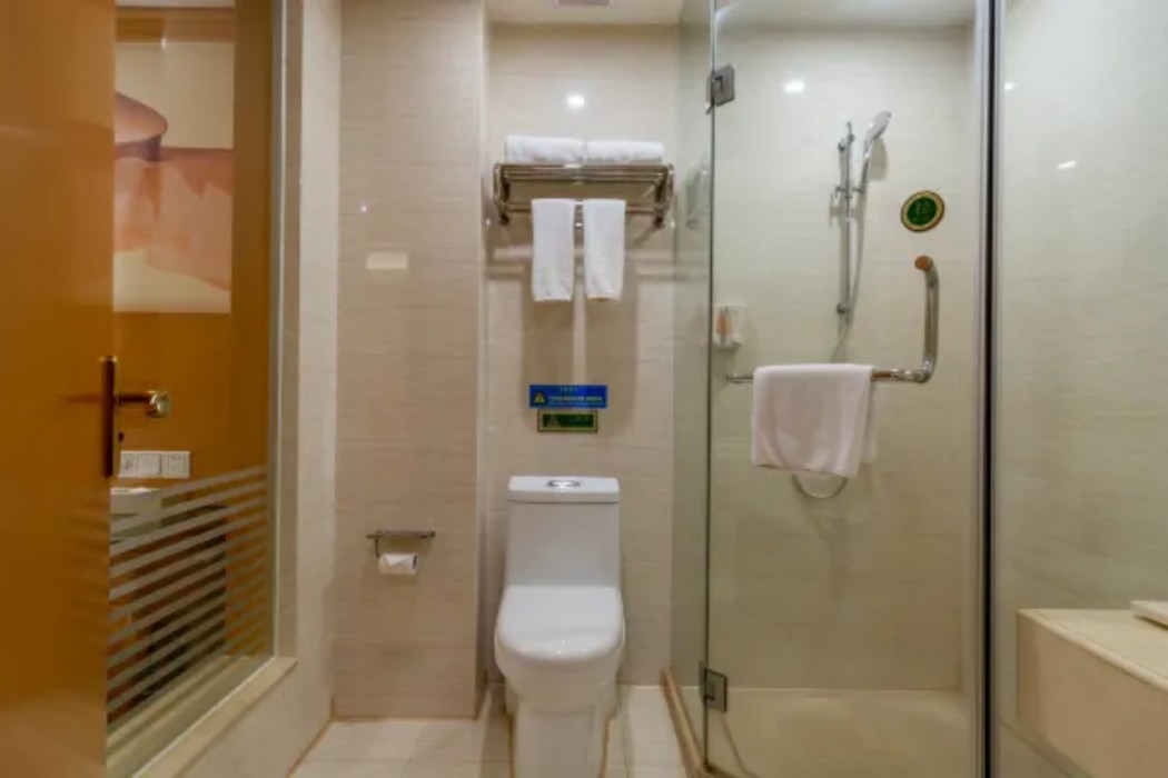 Vienna Hotel Huizhou Baiyun Road,Banshanluo>>Huizhou,3 star
