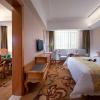vienna hotel huizhou baiyun road