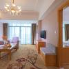vienna hotel huizhou baiyun road
