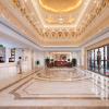 vienna hotel huizhou baiyun road