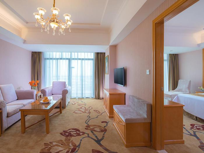 vienna hotel huizhou baiyun road