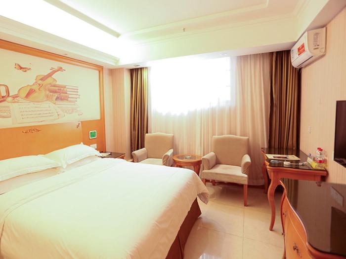 vienna hotel huizhou baiyun road