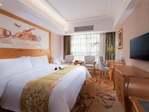 vienna hotel huizhou baiyun road