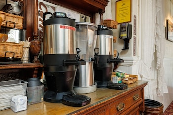san remo hotel