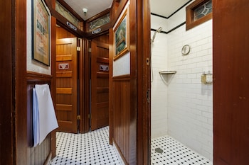 san remo hotel