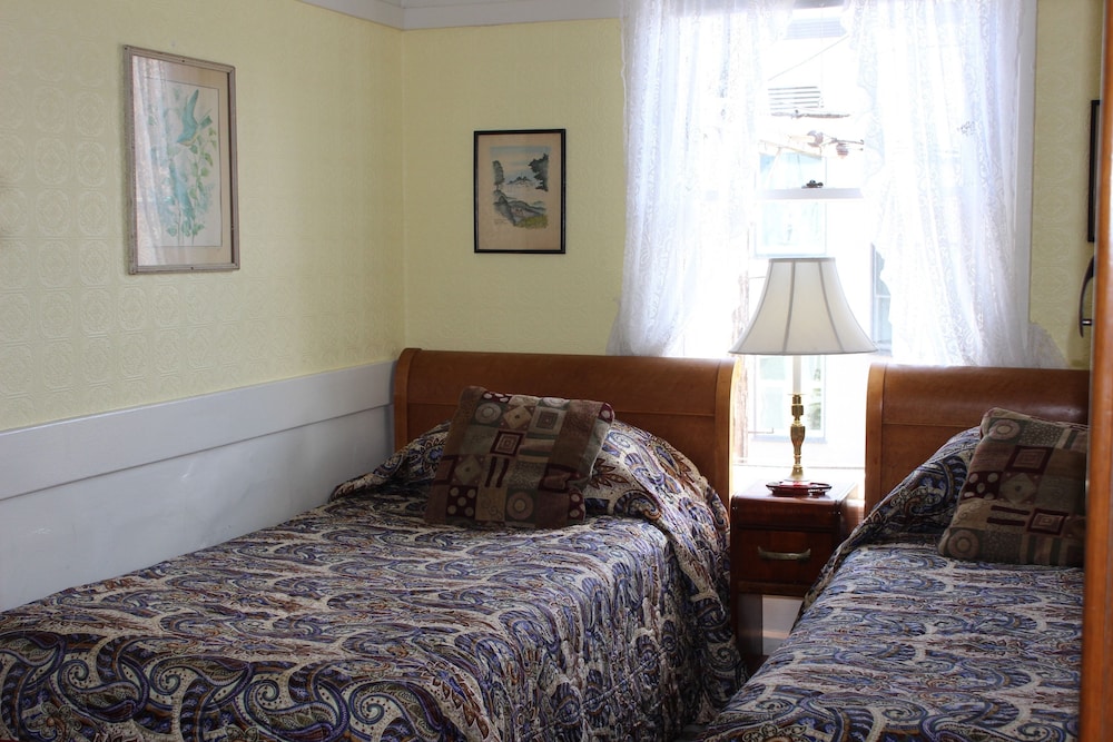 san remo hotel