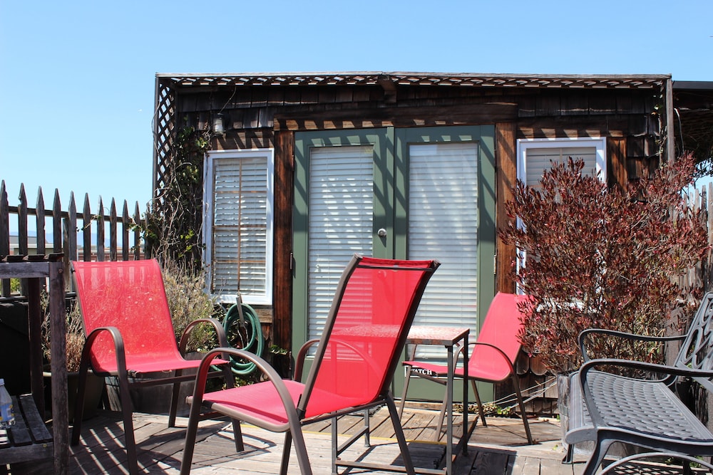 san remo hotel