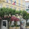 san remo hotel