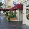 san remo hotel