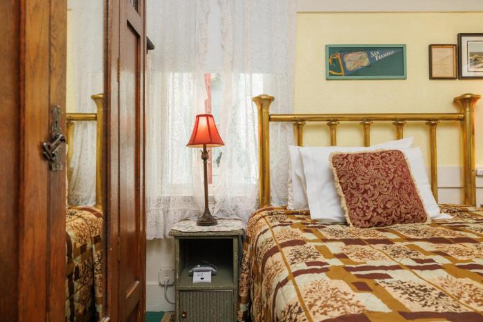 san remo hotel