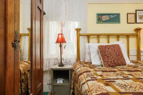 san remo hotel