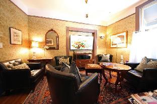 monte cristo bed and breakfast