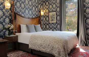 monte cristo bed and breakfast