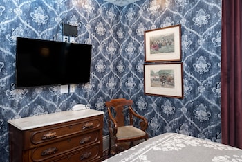 monte cristo bed and breakfast