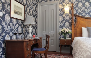 monte cristo bed and breakfast