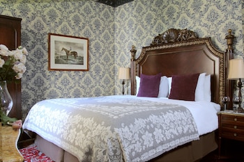 monte cristo bed and breakfast