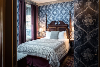 monte cristo bed and breakfast