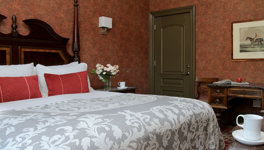 monte cristo bed and breakfast