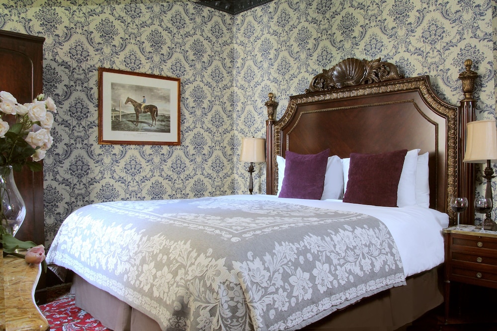 monte cristo bed and breakfast