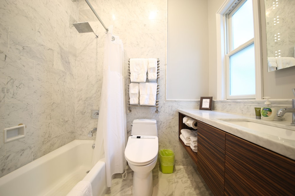 Monte Cristo Bed And Breakfast,San Francisco>>Pacific Heights,3 star