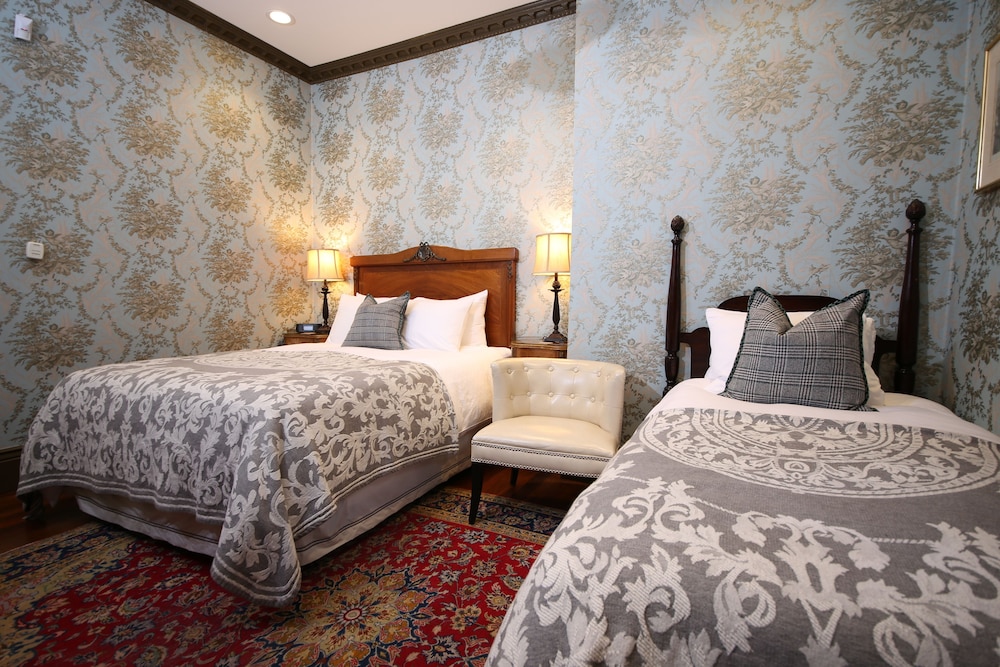 Monte Cristo Bed And Breakfast,San Francisco>>Pacific Heights,3 star