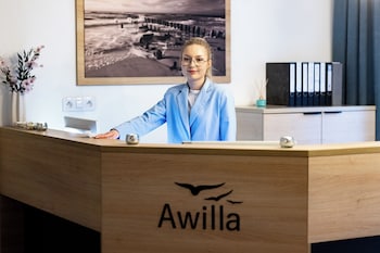 awilla ustka