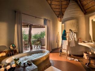 madikwe safari lodge