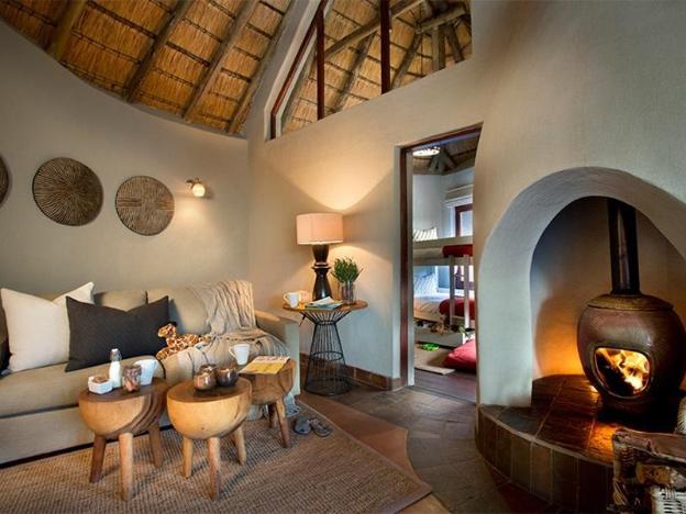madikwe safari lodge