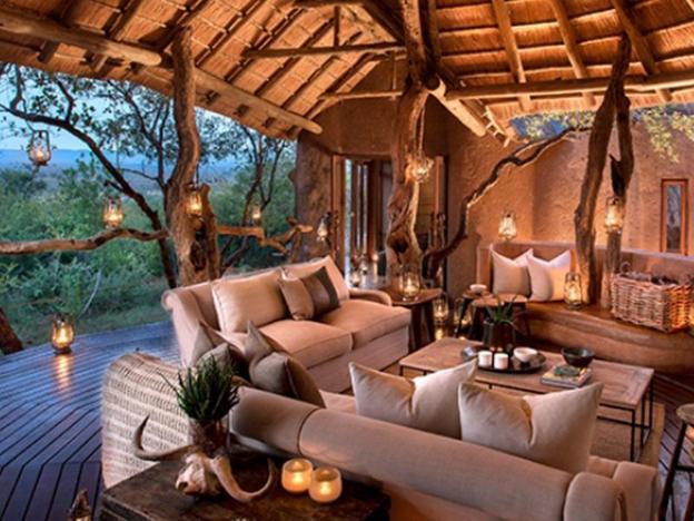 madikwe safari lodge