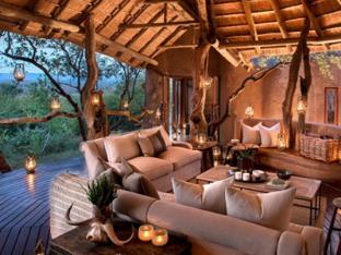 madikwe safari lodge