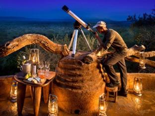 madikwe safari lodge