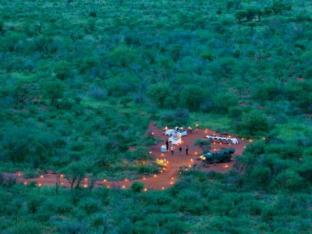 madikwe safari lodge