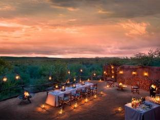 madikwe safari lodge