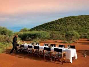 madikwe safari lodge
