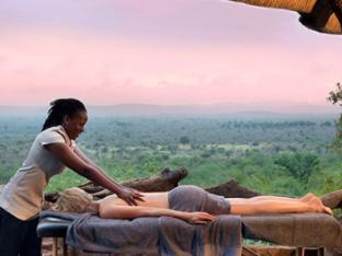 madikwe safari lodge